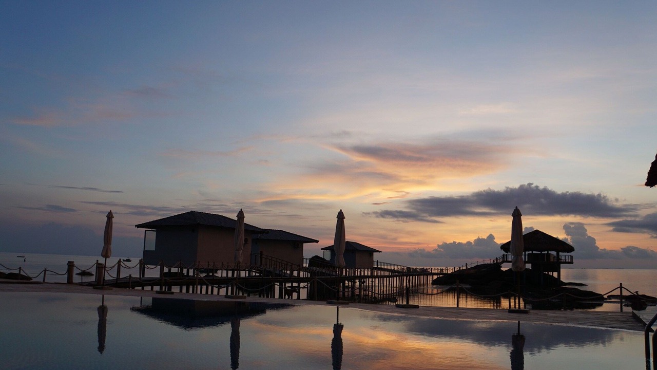 Photo of Outdoor in Ham Ninh