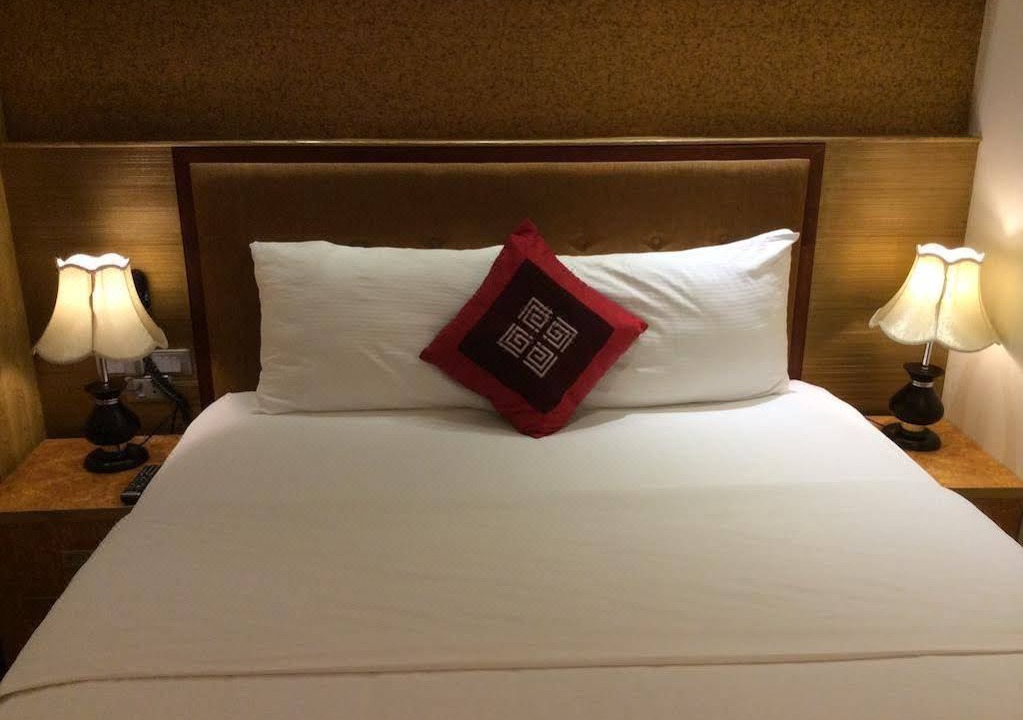 Photo of Bedroom in Dich Vong