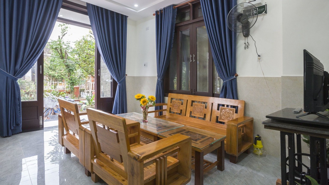 Photo of Livingroom in Cam Kim