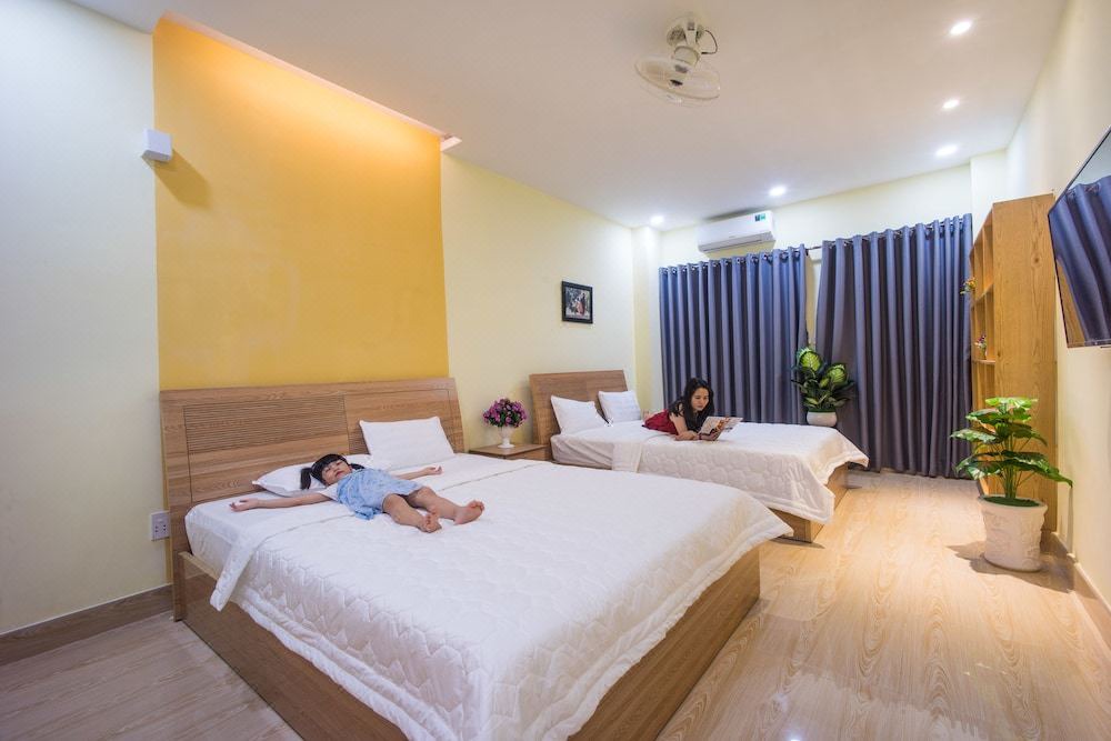 Photo of Bedroom in District 3