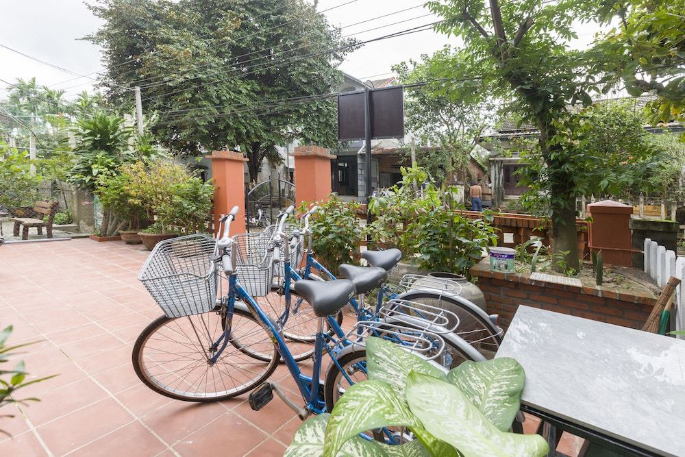 Photo of Patio Balcony in Cam Kim
