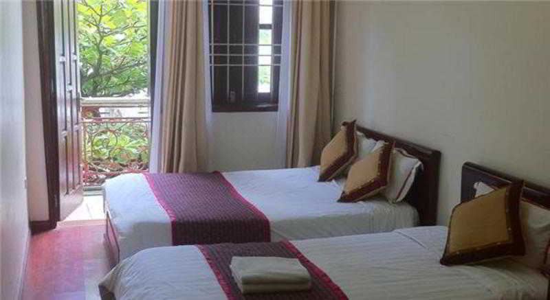 Photo of Bedroom in Old Quarter