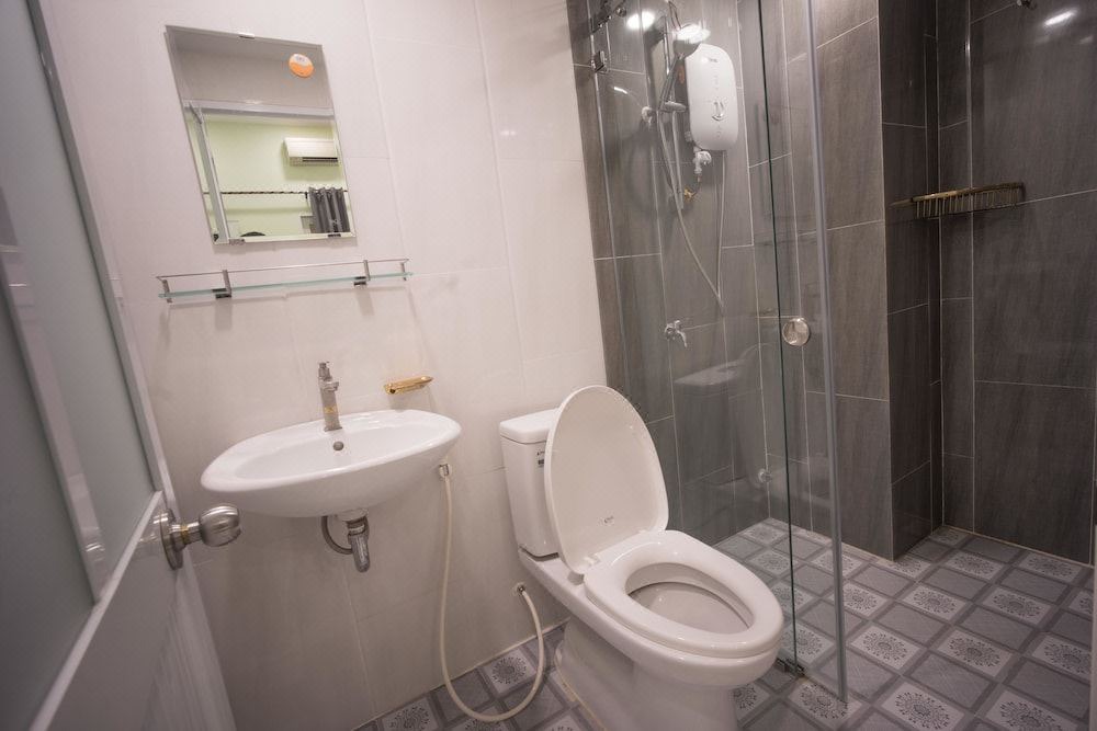 Photo of Bathroom in District 3