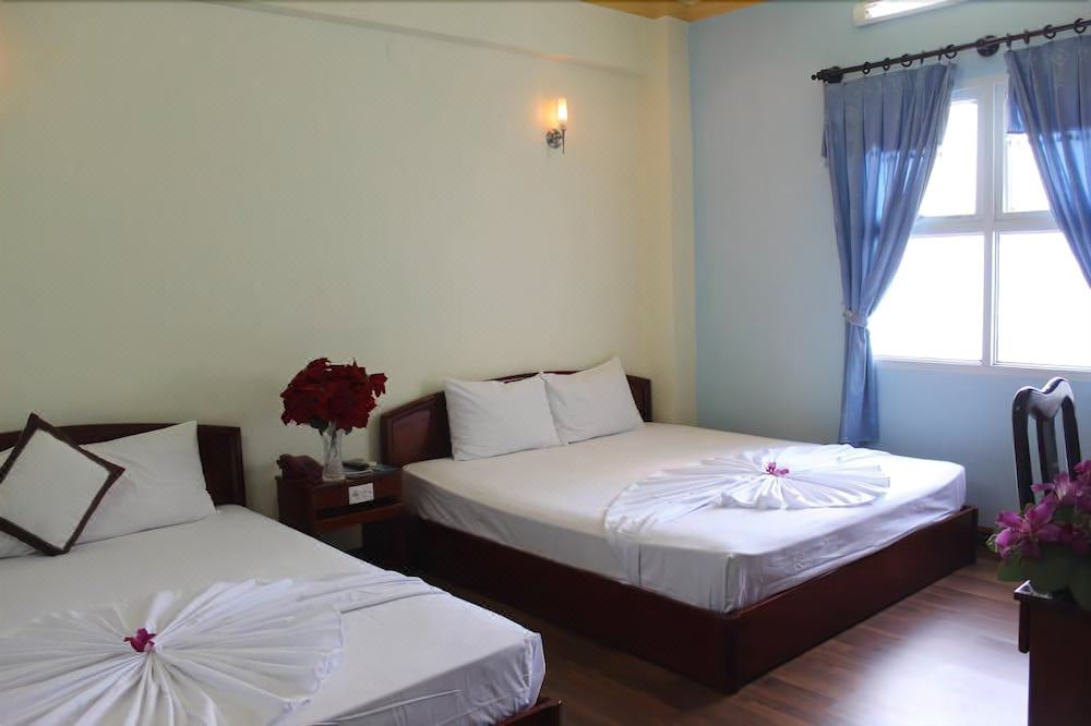 Photo of Bedroom in Tran Phu Beach