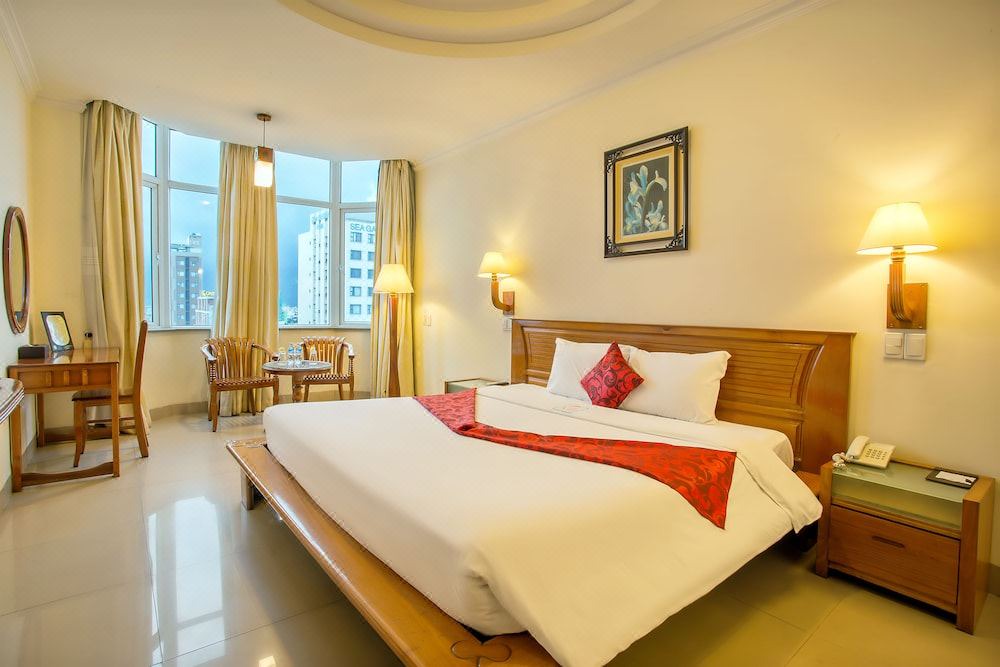 Photo of Bedroom in Son Tra