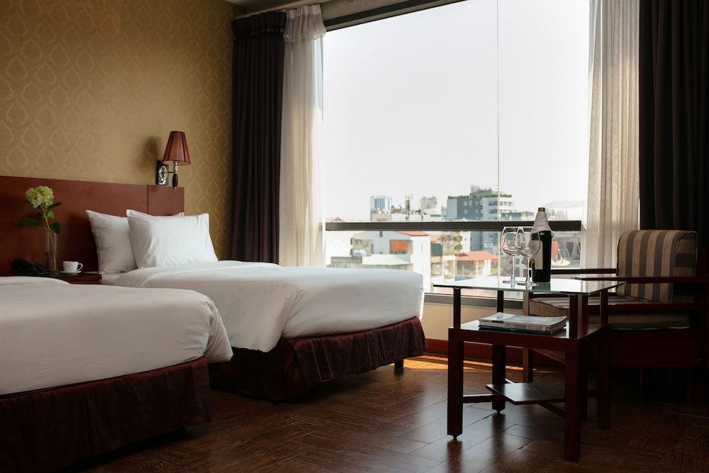 Photo of Bedroom in Quan Hoa