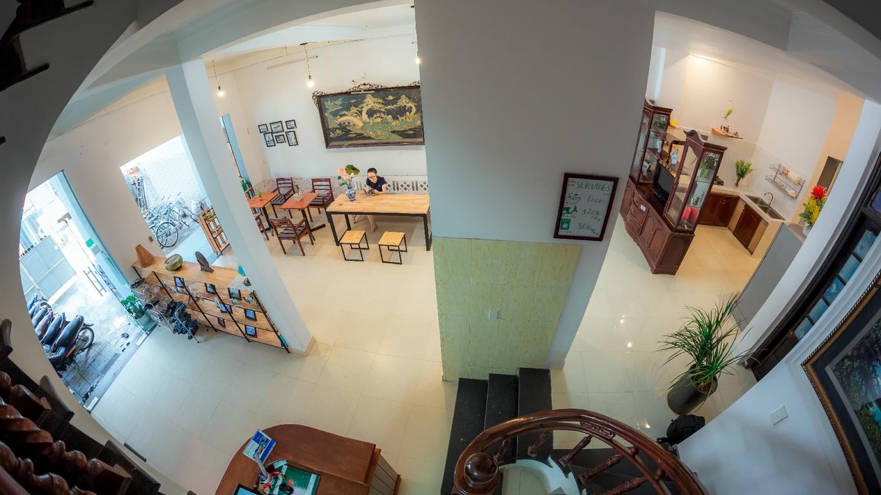 Photo of Livingroom in Hue