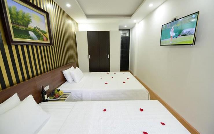 Photo of Bedroom in Hang Buom
