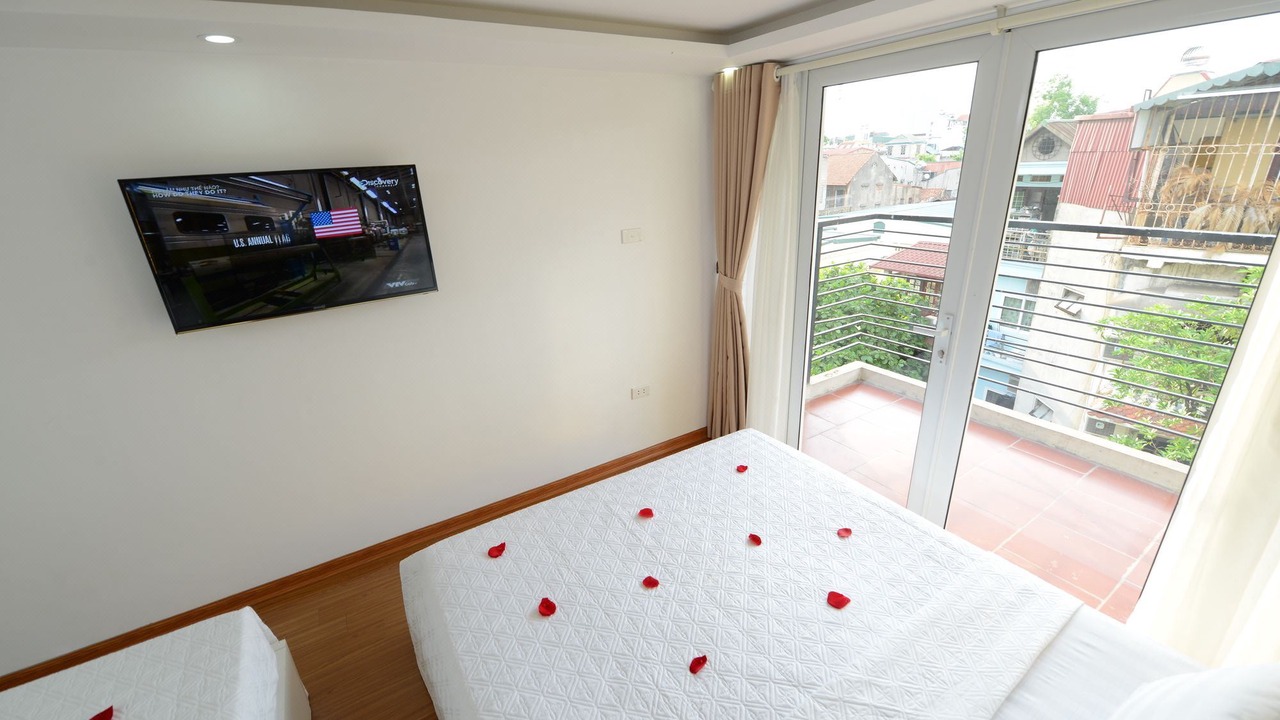 Photo of Bedroom in Hang Buom