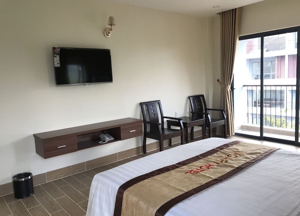Photo of Bedroom in Duong To