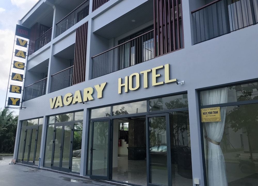 Photo of Buildings in Duong To