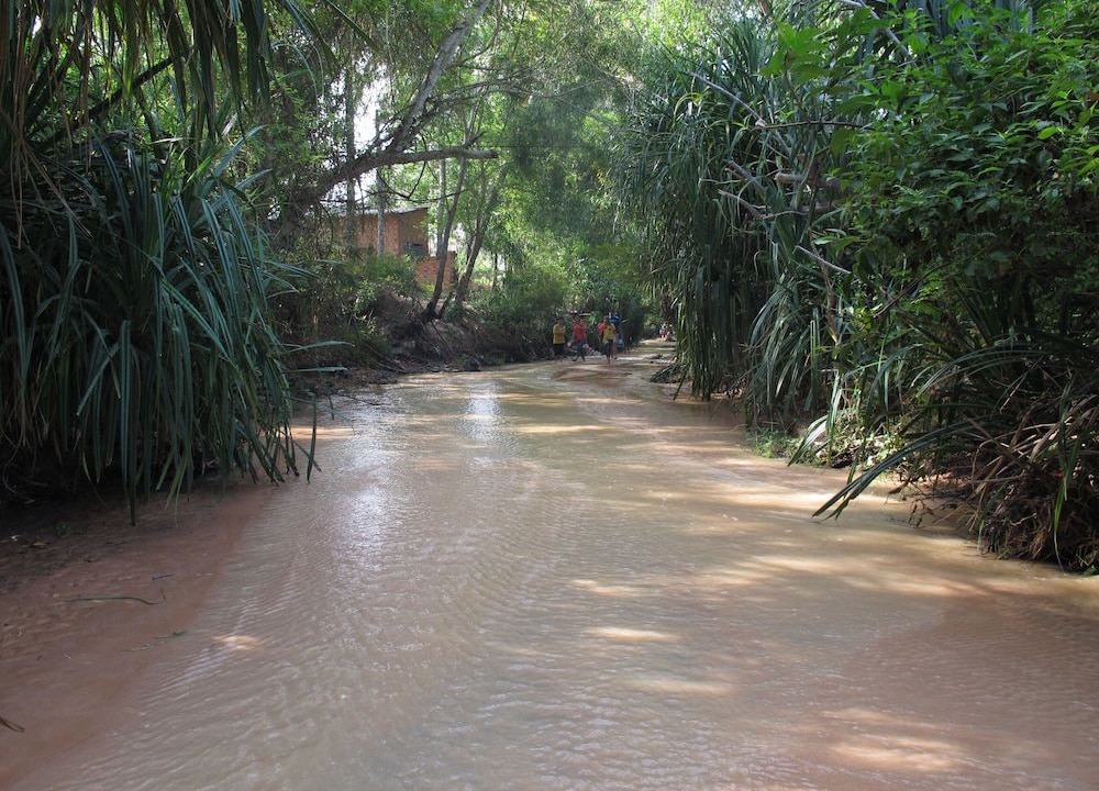 Photo of Outdoor in Phu Hai Beach