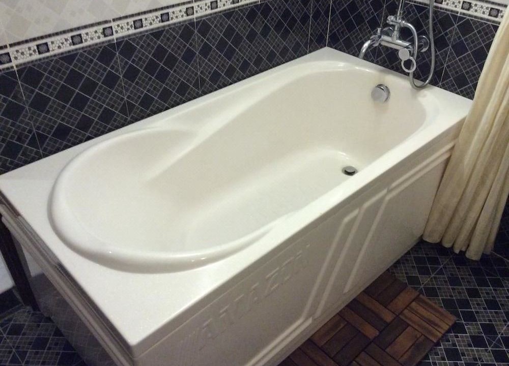 Photo of Bathroom in Dich Vong