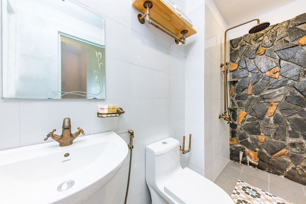 Photo of Bathroom in Tran Phu Beach