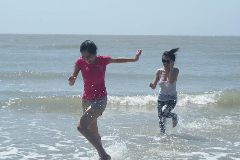 Photo of Human In Picture in Long Hai
