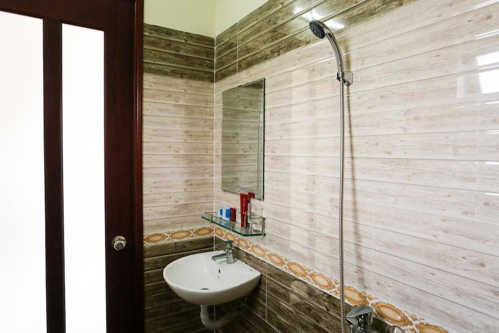 Photo of Bathroom in Cam Kim