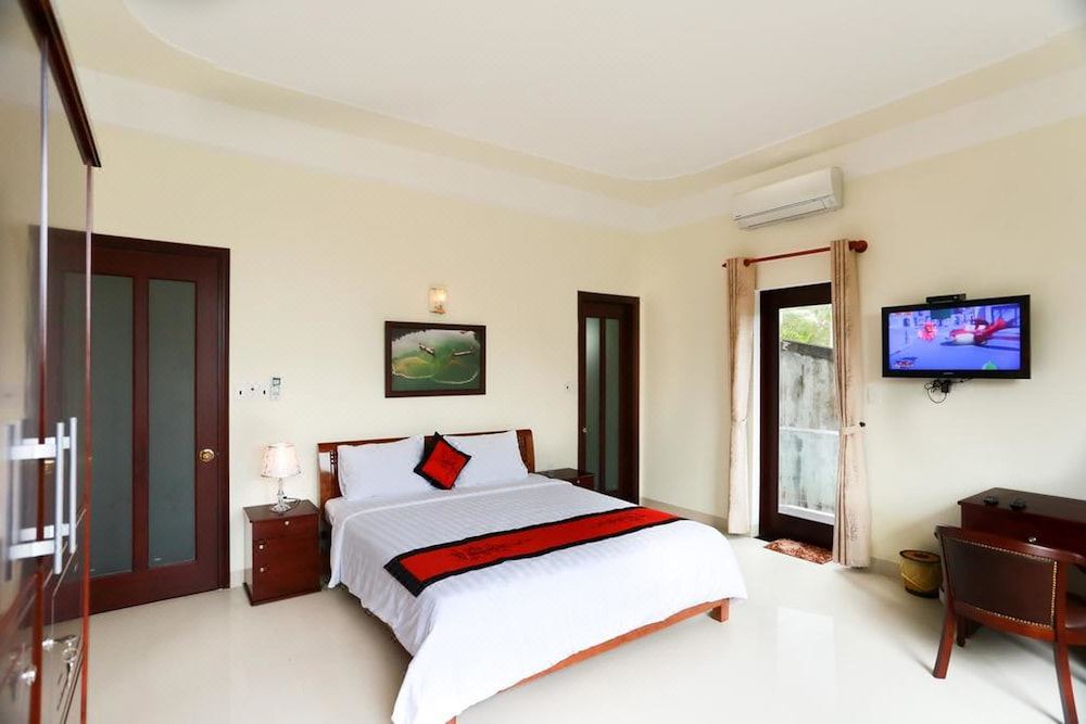Photo of Bedroom in Cam Kim