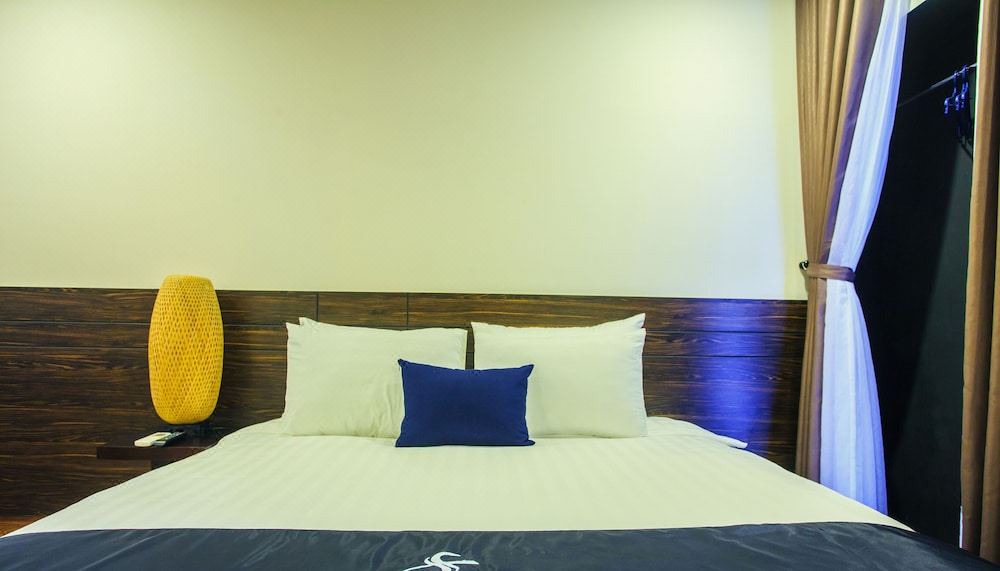 Photo of Bedroom in Ngu Hanh Son