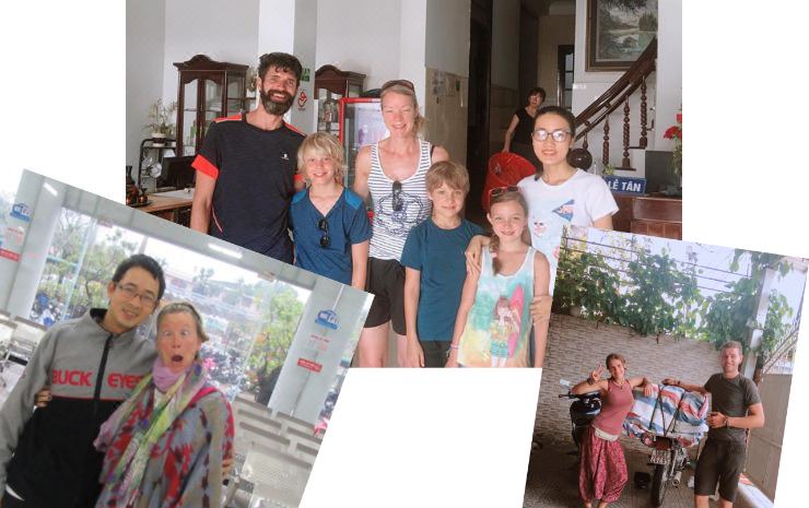 Photo of Human In Picture in Hue