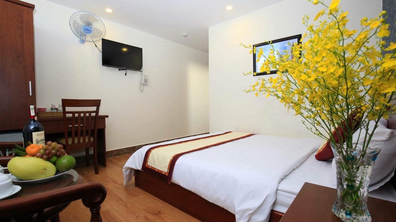 Photo of Bedroom in Da Lat