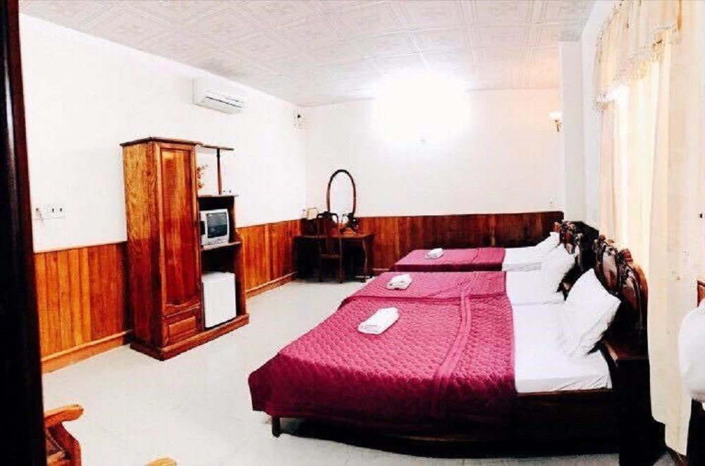 Photo of Bedroom in Quy Nhon
