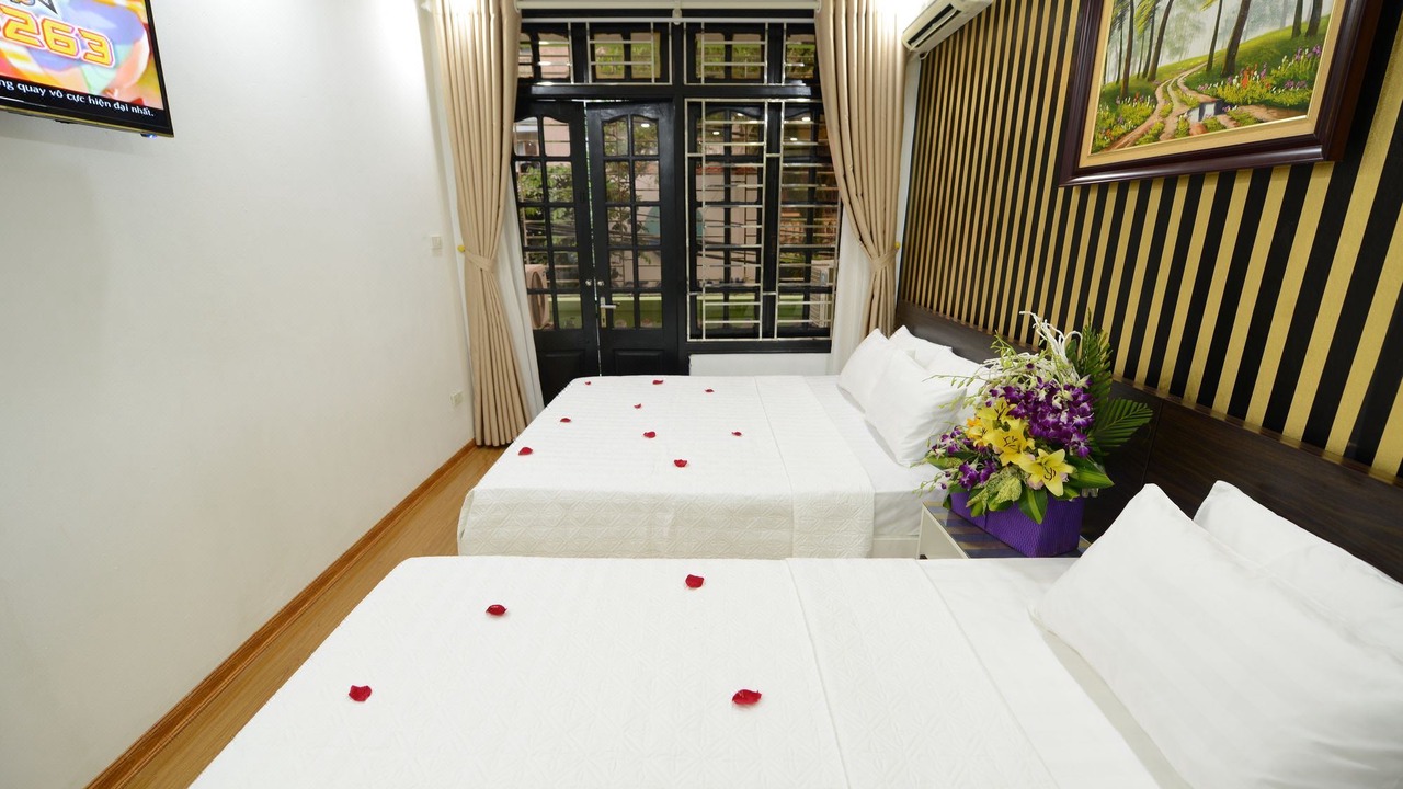 Photo of Bedroom in Hang Buom