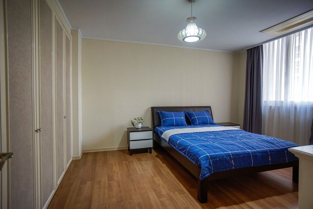 Photo of Bedroom in Thu Thiem