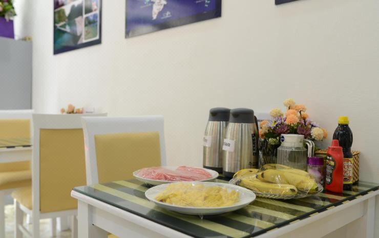 Photo of Livingroom in Hang Buom