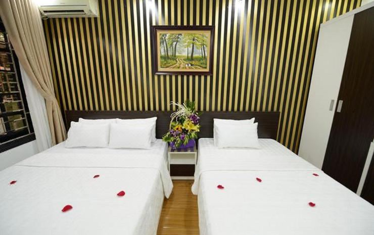 Photo of Bedroom in Hang Buom