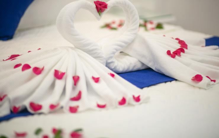 Photo of Bedroom in Hang Buom