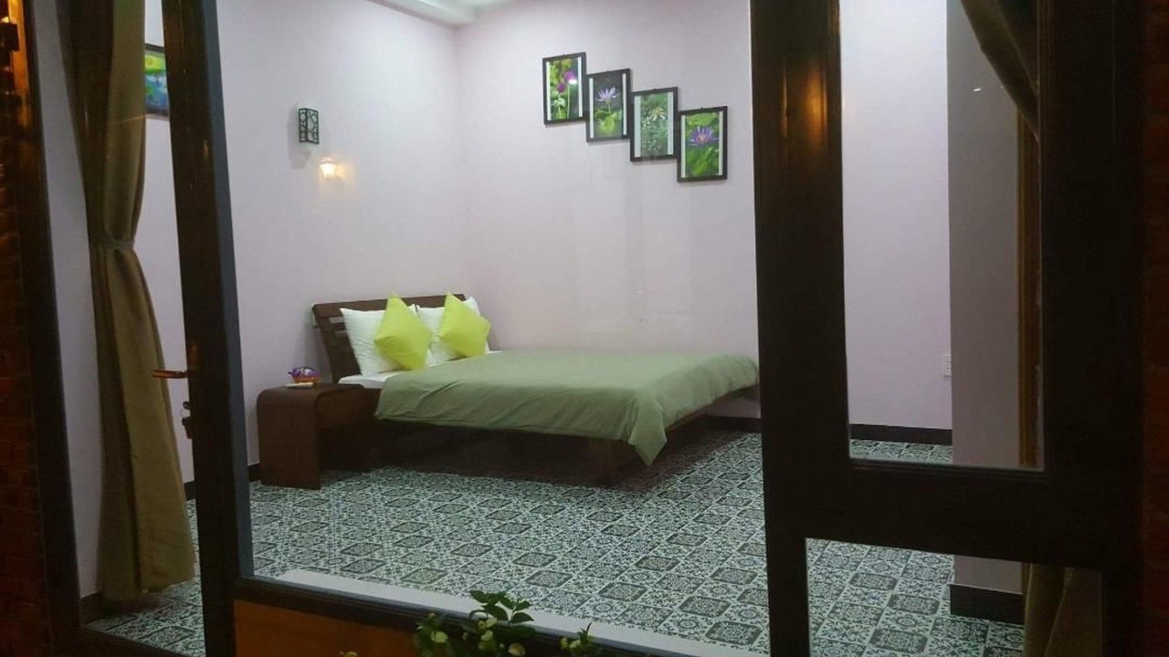 Photo of Bedroom in Dien Duong