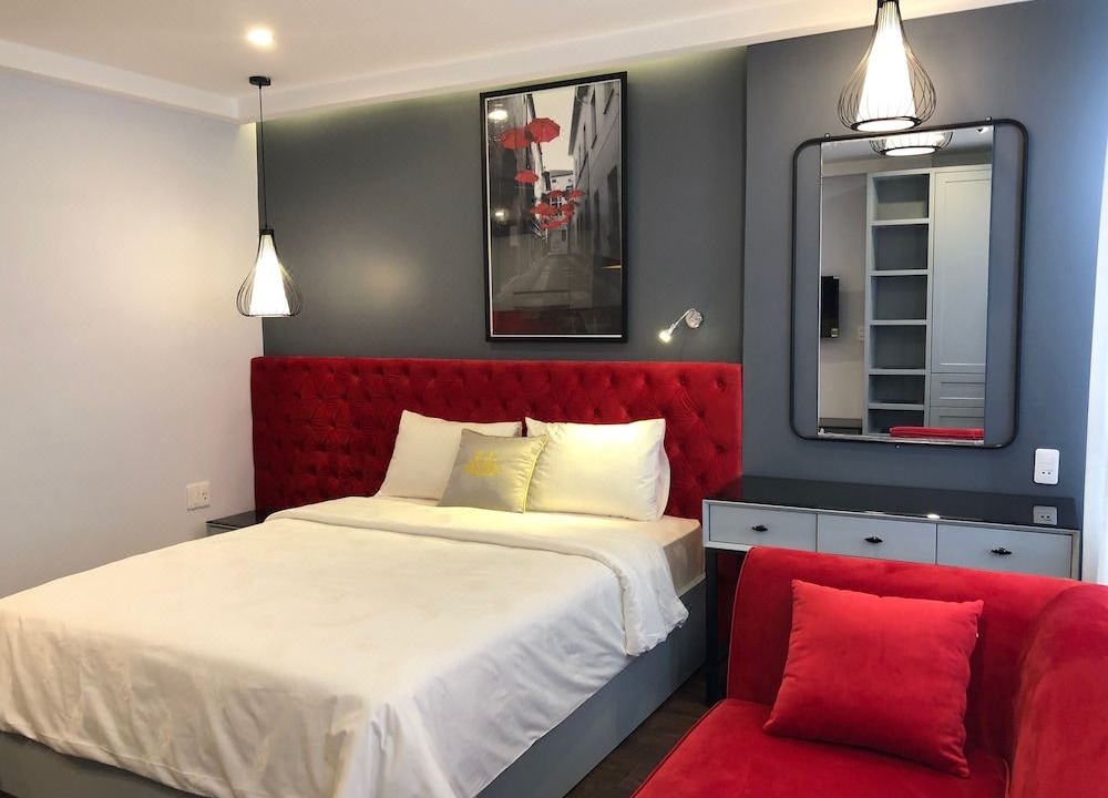 Photo of Bedroom in Son Tra