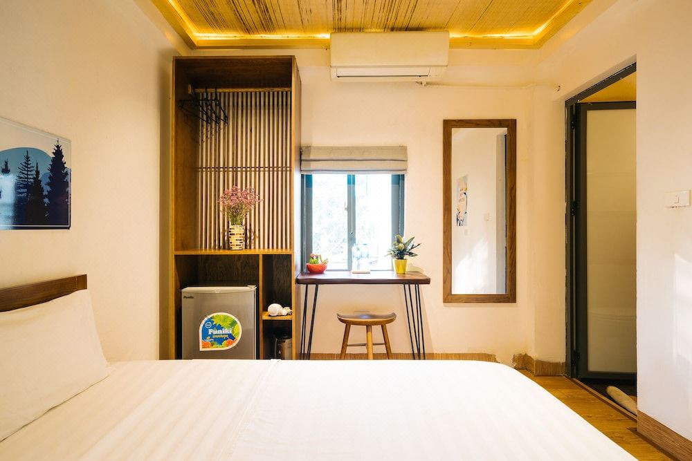 Photo of Bedroom in Truc Bach
