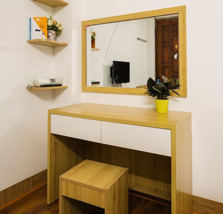 Photo of Livingroom in Truc Bach