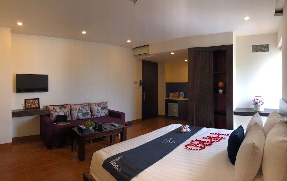 Photo of Livingroom in Ngu Hanh Son