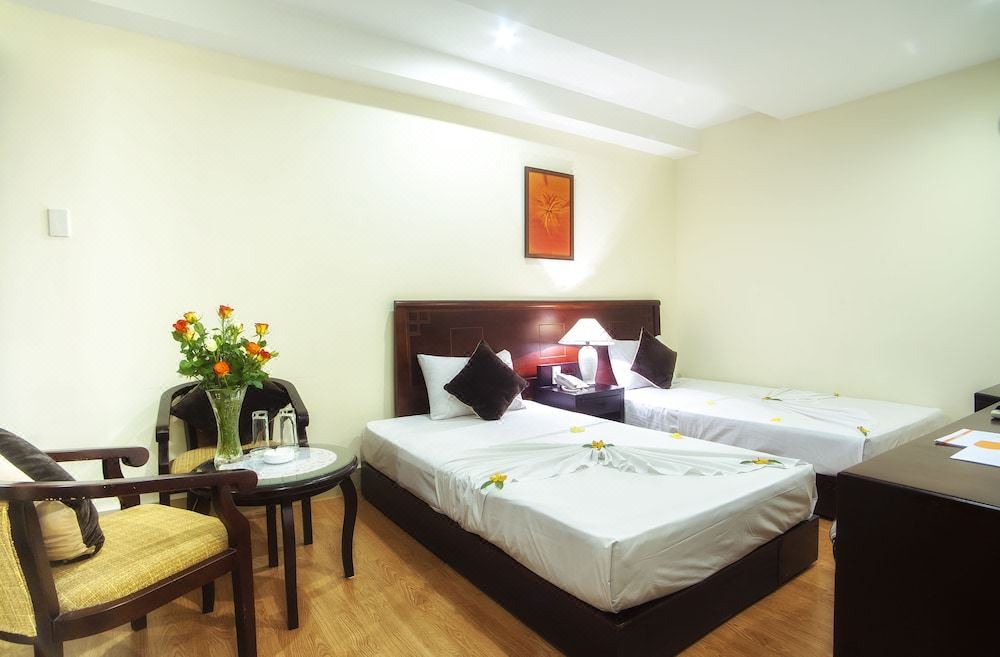 Photo of Bedroom in Tran Phu Beach