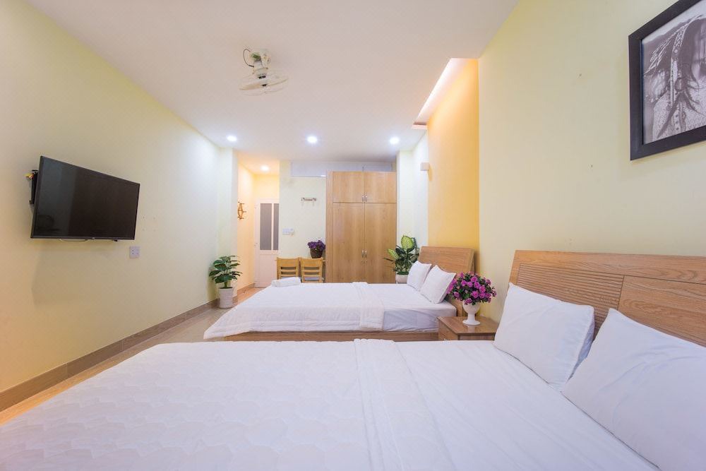 Photo of Bedroom in District 3