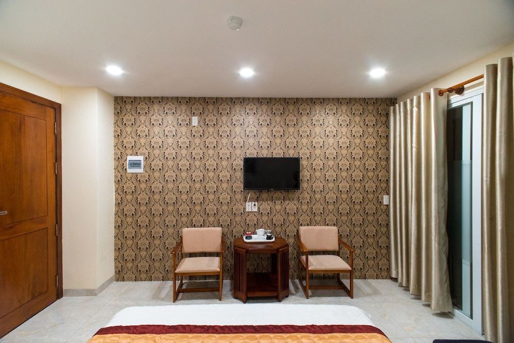 Photo of Bedroom in Tan Binh