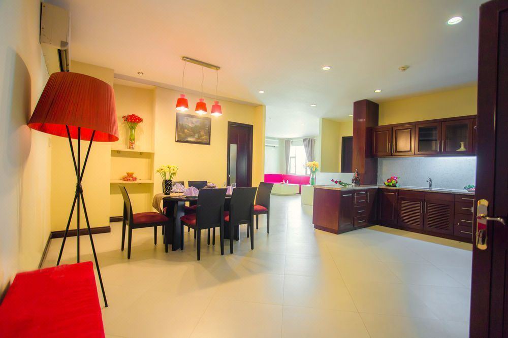 Photo of Livingroom in Vinh Trung