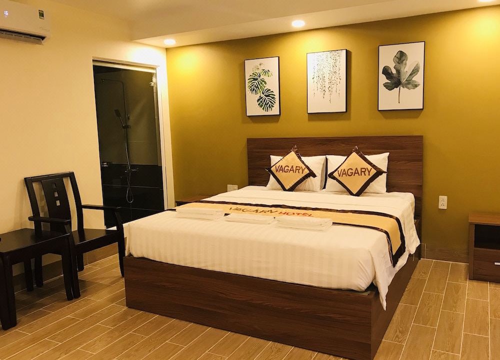 Photo of Bedroom in Duong To