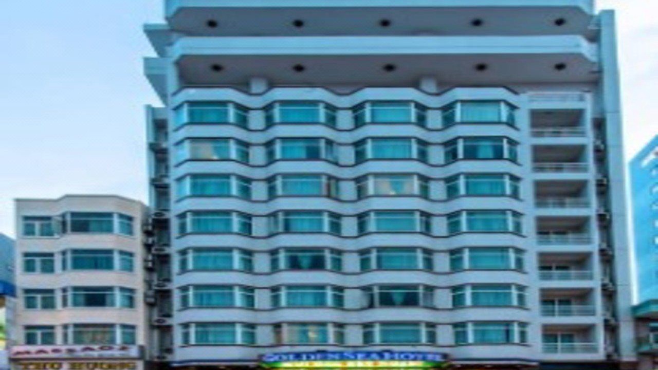 Photo of Buildings in Son Tra