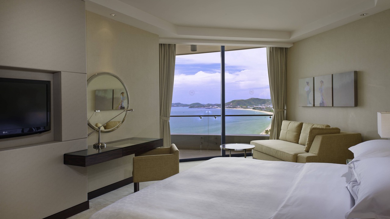 Photo of Bedroom in Tran Phu Beach