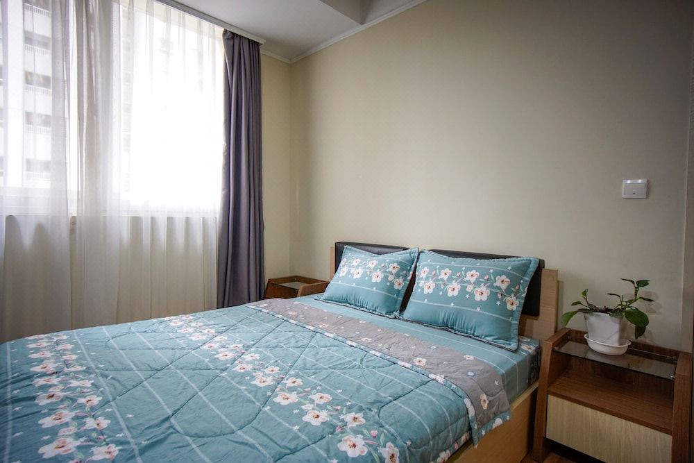 Photo of Bedroom in Thu Thiem