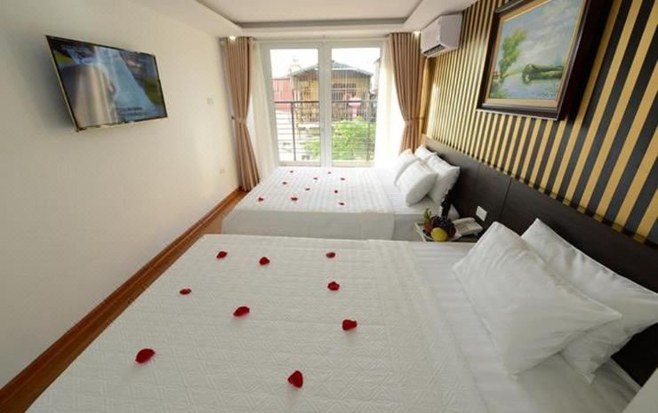 Photo of Bedroom in Hang Buom