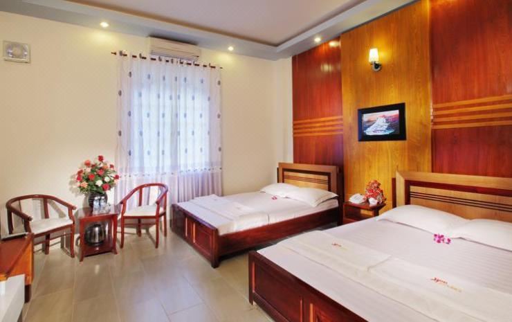 Photo of Bedroom in Long Hai