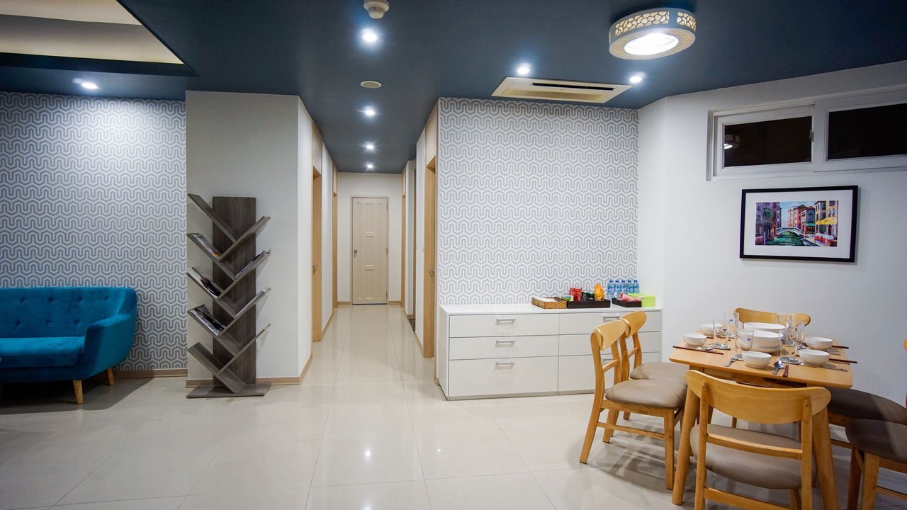 Photo of Livingroom in Thu Thiem
