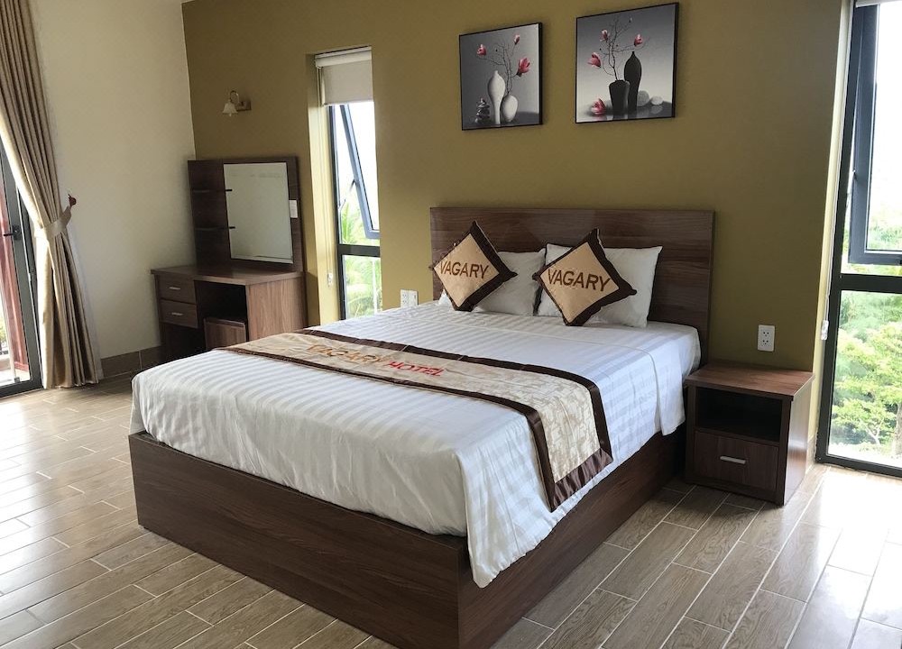 Photo of Bedroom in Duong To