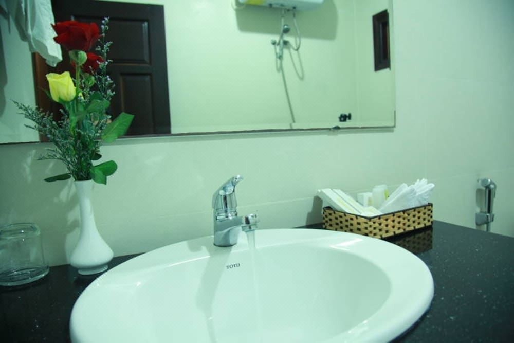 Photo of Bathroom in Quang Ngai