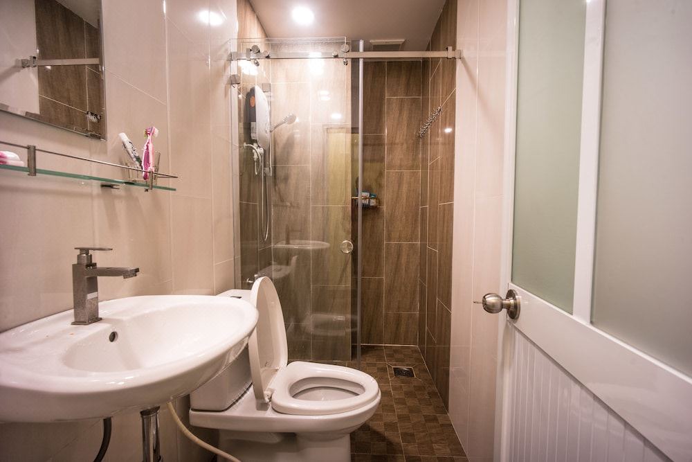Photo of Bathroom in District 3
