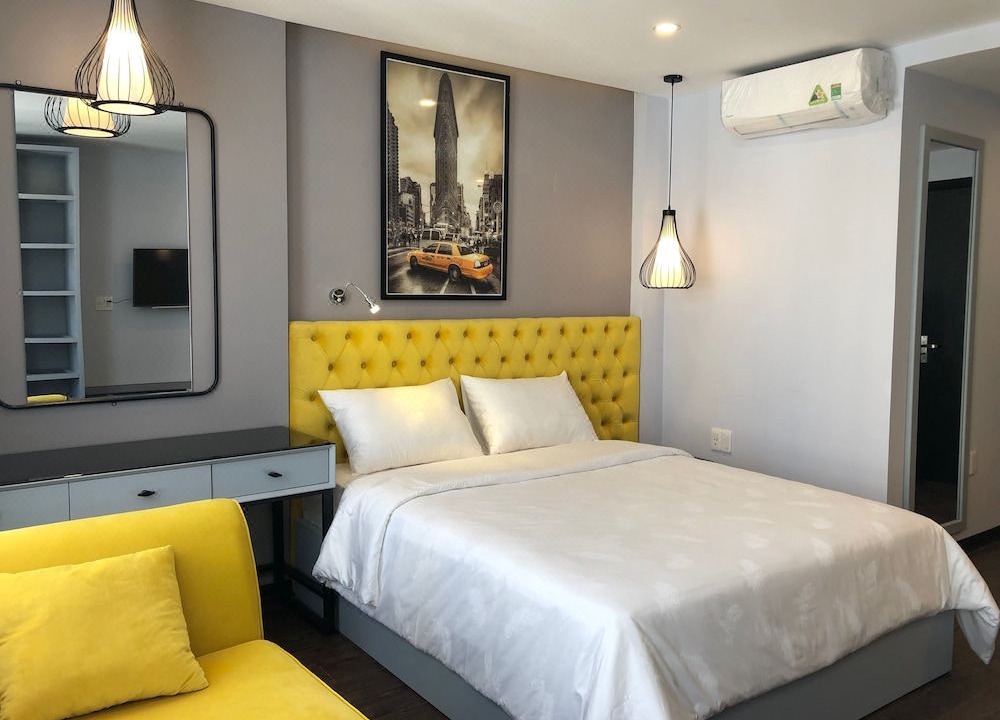 Photo of Bedroom in Son Tra